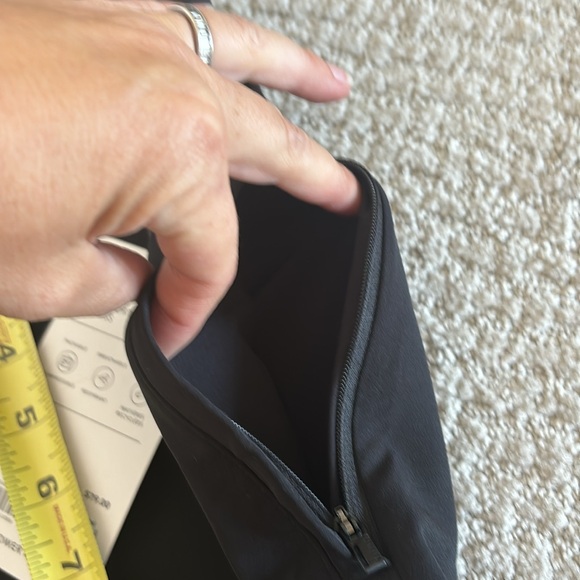 Athleta Endless pleat skort - 10 - Picture 5 of 7